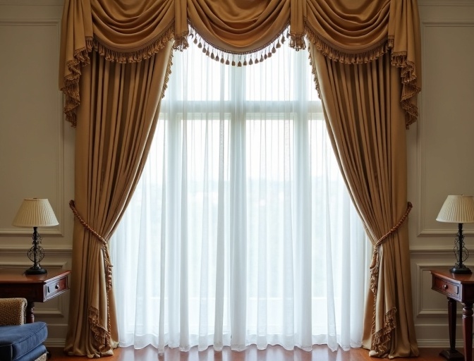 Bray Park Drapes Cleaning